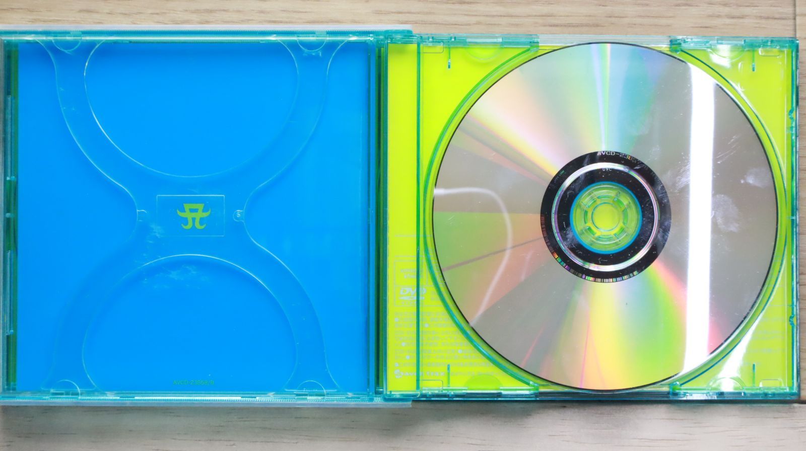 MADE IN JAPAN CD DVDアルバム Taylor Swift 1989 Taylor's Version - Deluxe 7-inch Sleeve +