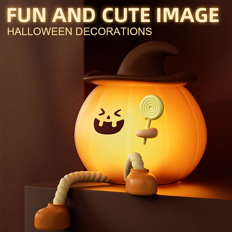 ハロウィン装飾