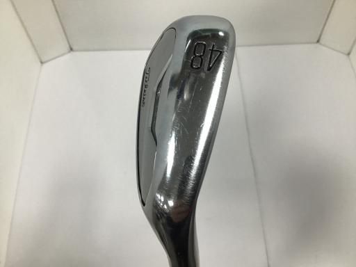 中古】 タイトリスト Titleist T200(2021) 48° ウェッジ WG