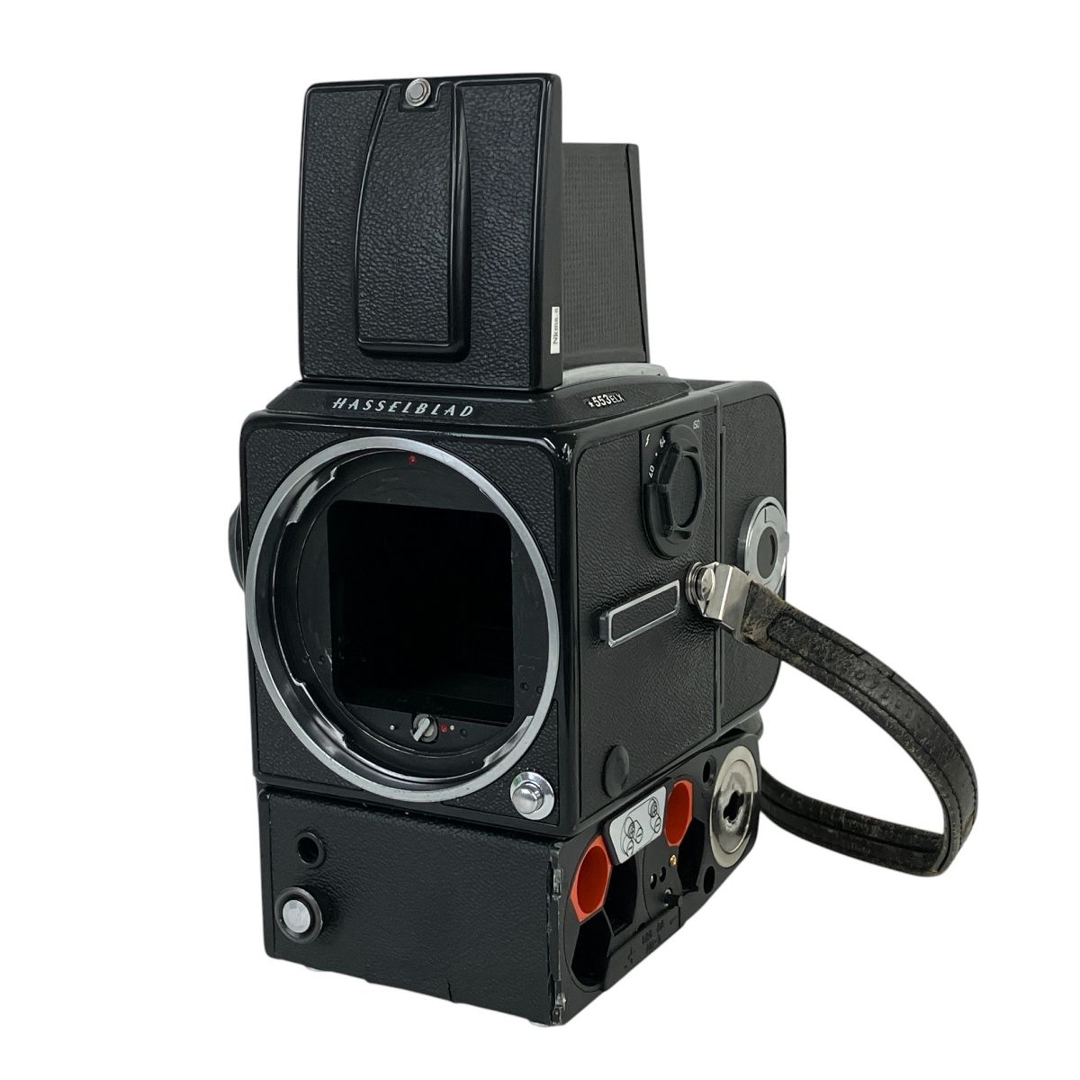 HASSELBLAD 553ELX ボディのみ HASSELBLAD 553ELX 中判 カメラ ボディ ハッセルブラッド ジャンク