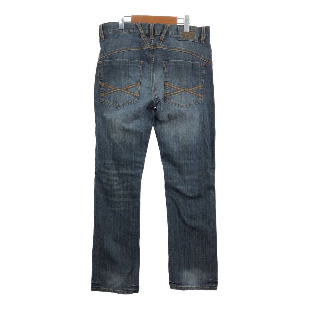 MARITHE FRANCOIS GIRBAUD マリテフランソワジルボー<br>デニム