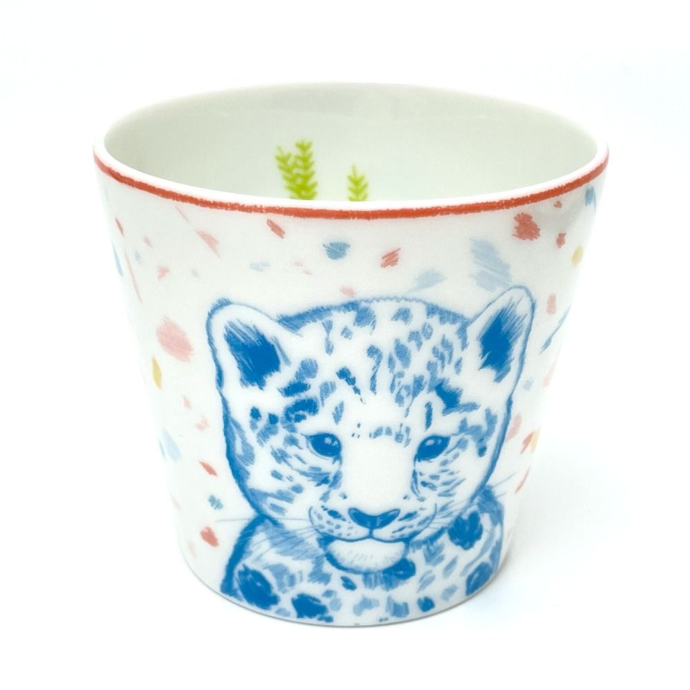 新品】HERMES エルメス パスパス 子供用食器3点セット HERMES パンダ