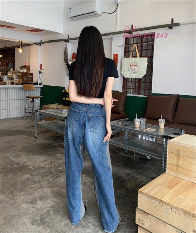 韓国 ストリート