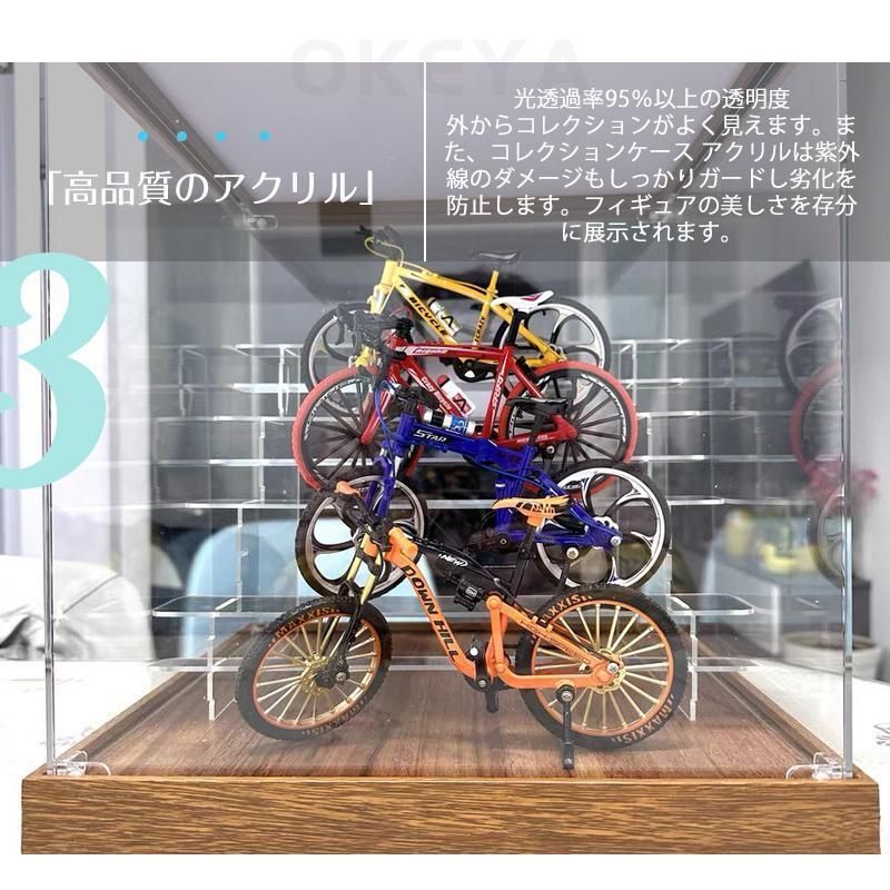 コレクションケース