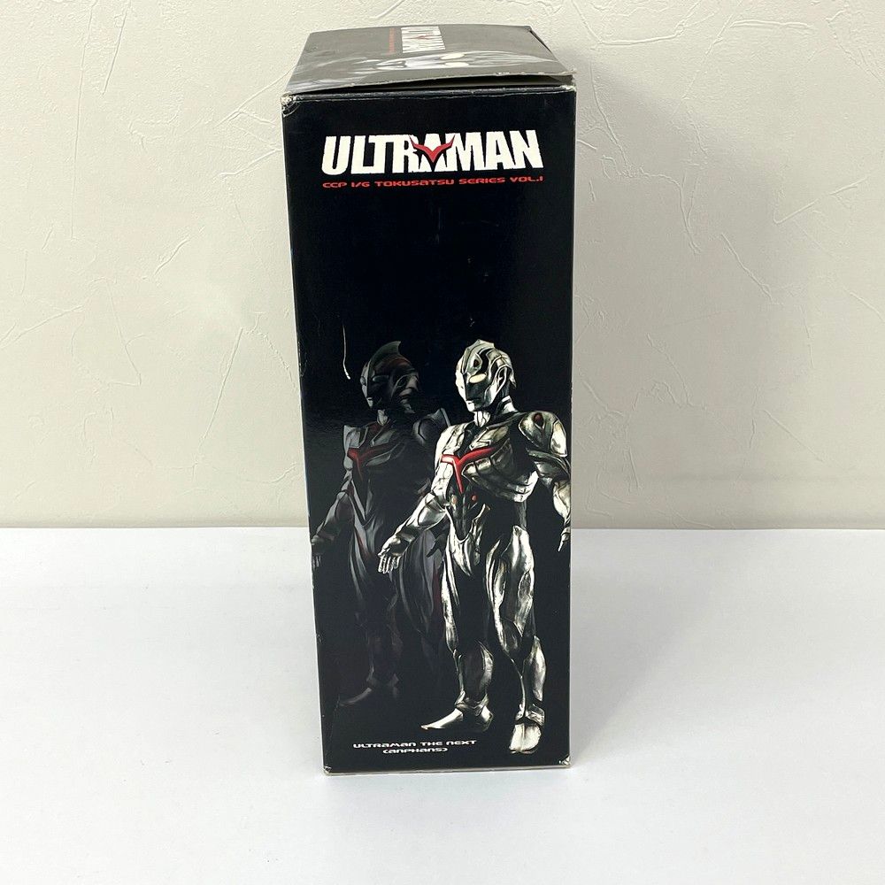 ☆CCP 1/6特撮シリーズ vol.1 ウルトラマン ザ ネクスト アンフェス