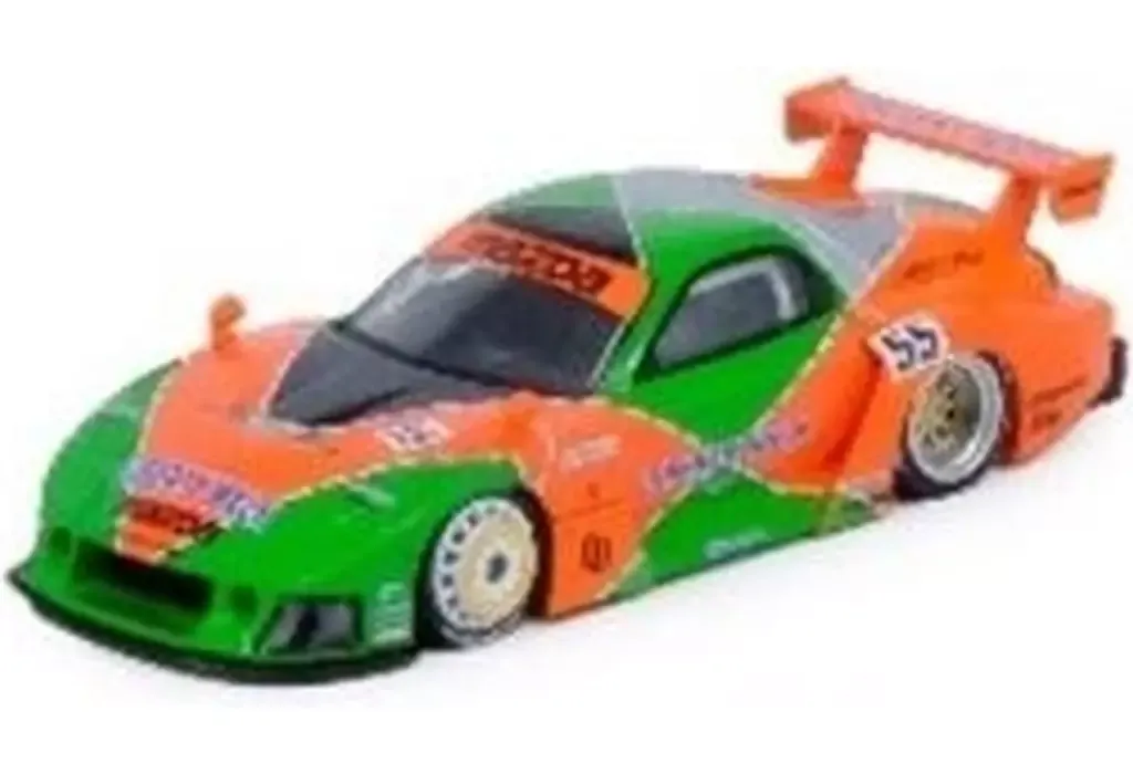 ダットサン・ストリート510 V3 - インドネシア・ダイキャスト