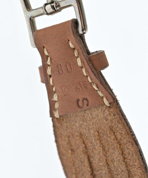 HERMES ベルト