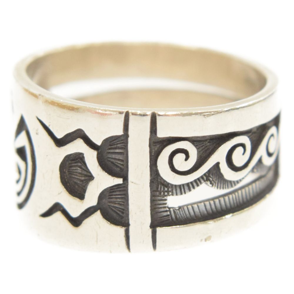 HOPI Lucion Koinva メイズ バングル HOPI Lucion Koinva メイズ バングル