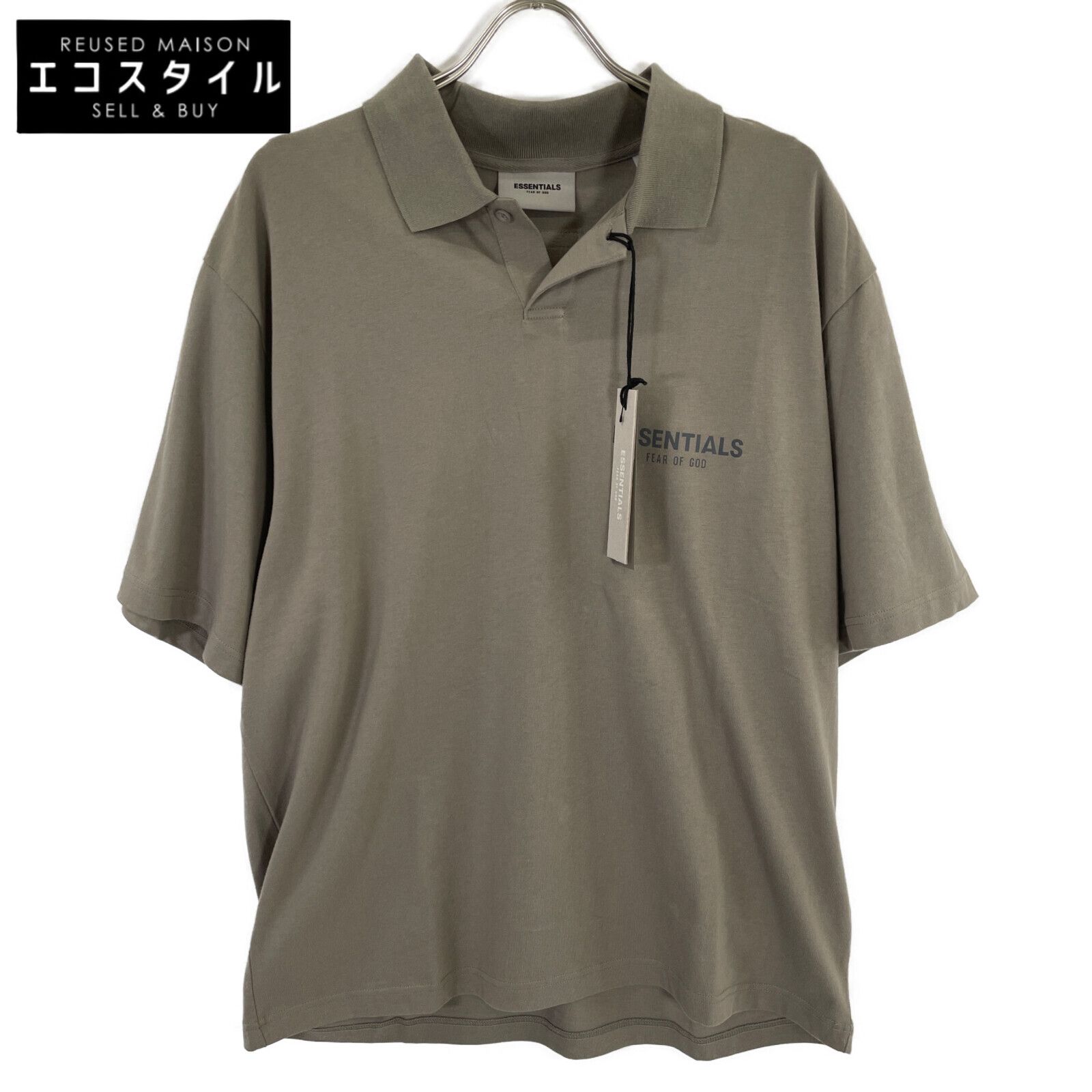 FOG ESSENTIALS エフオージーエッセンシャルズ FEAR OF GOD