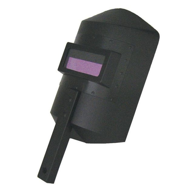 スズキッド SUZUKID 手持型液晶式自動遮光溶接面 JIDOUMEN JM-100 溶接面 溶接用 自動遮光面 アーク光