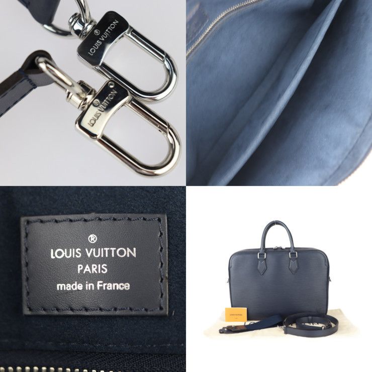 まるふく　ルイヴィトン　ダンディ・ブリーフケース MM 楽天市場】LOUIS VUITTON【ルイ・ヴィトン】M54405 ダンディ ブリーフ