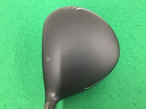 たんたん 中古】 ダンロップ SRIXON ZX5 Mk II 9.5° ドライバー DR