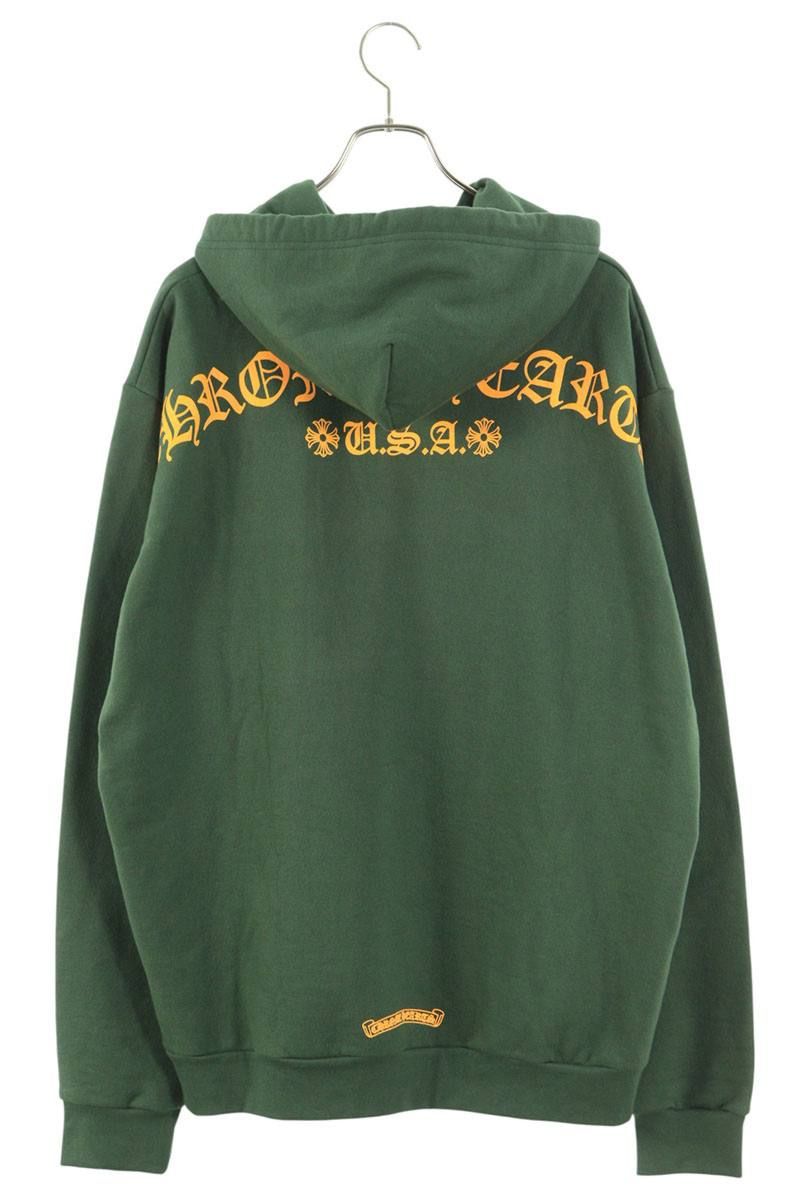 クロムハーツ SWTSHRT