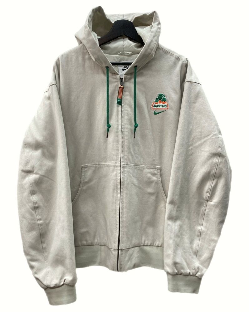 ナイキ NIKE × JARRITOS ハリトス SB PADDED JACKET HD ジャケット