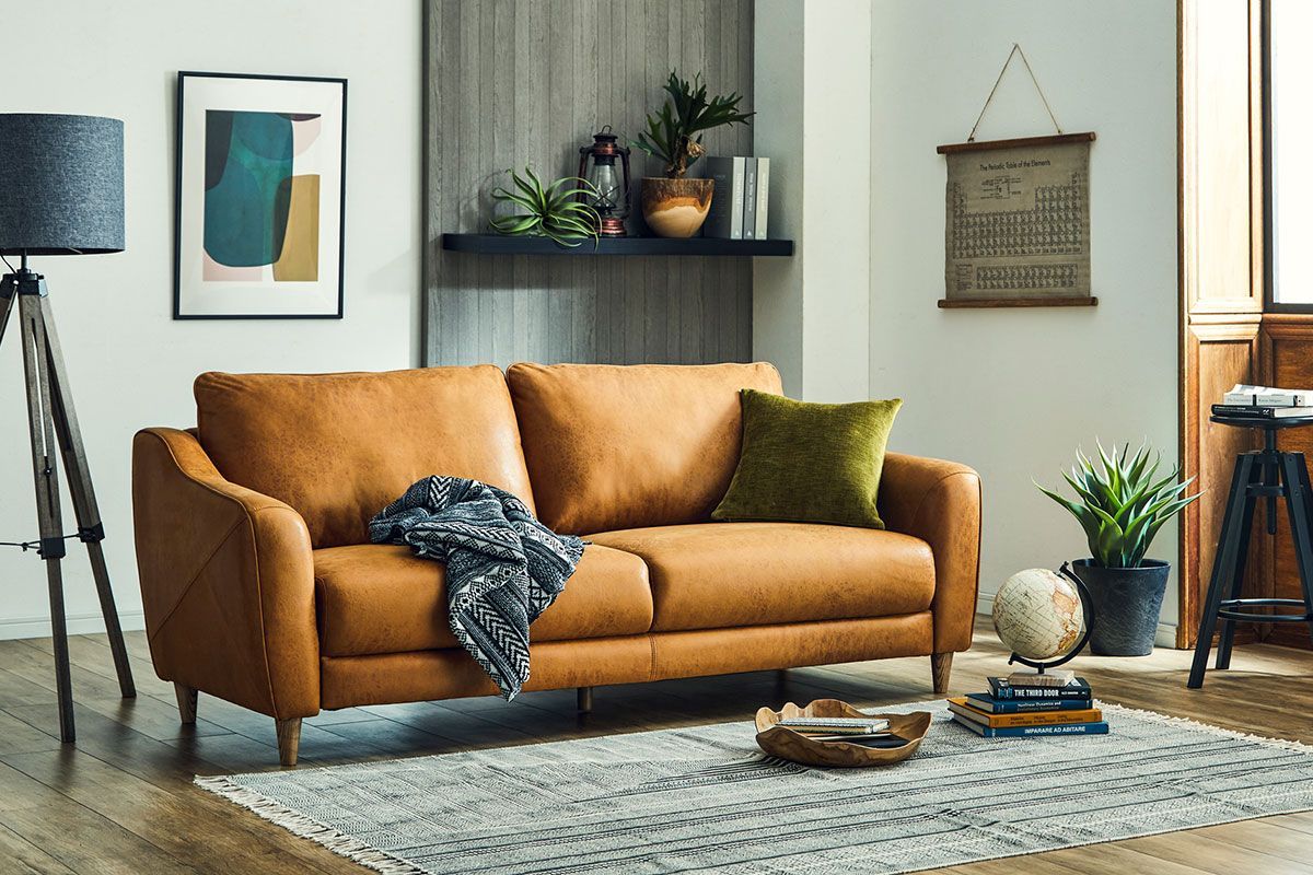 RELAX FORM ソファ 関家具 カリフォルニアLA RELAX FORM ソファ 関家具 カリフォルニアLA