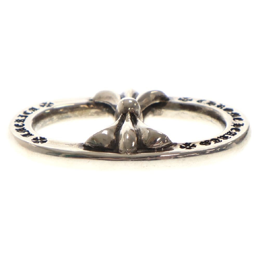 CHROME HEARTS クロムハーツ SCARF RING スカーフリング シルバー CHROME HEARTS (クロムハーツ) SCARF RING スカーフリング シルバー