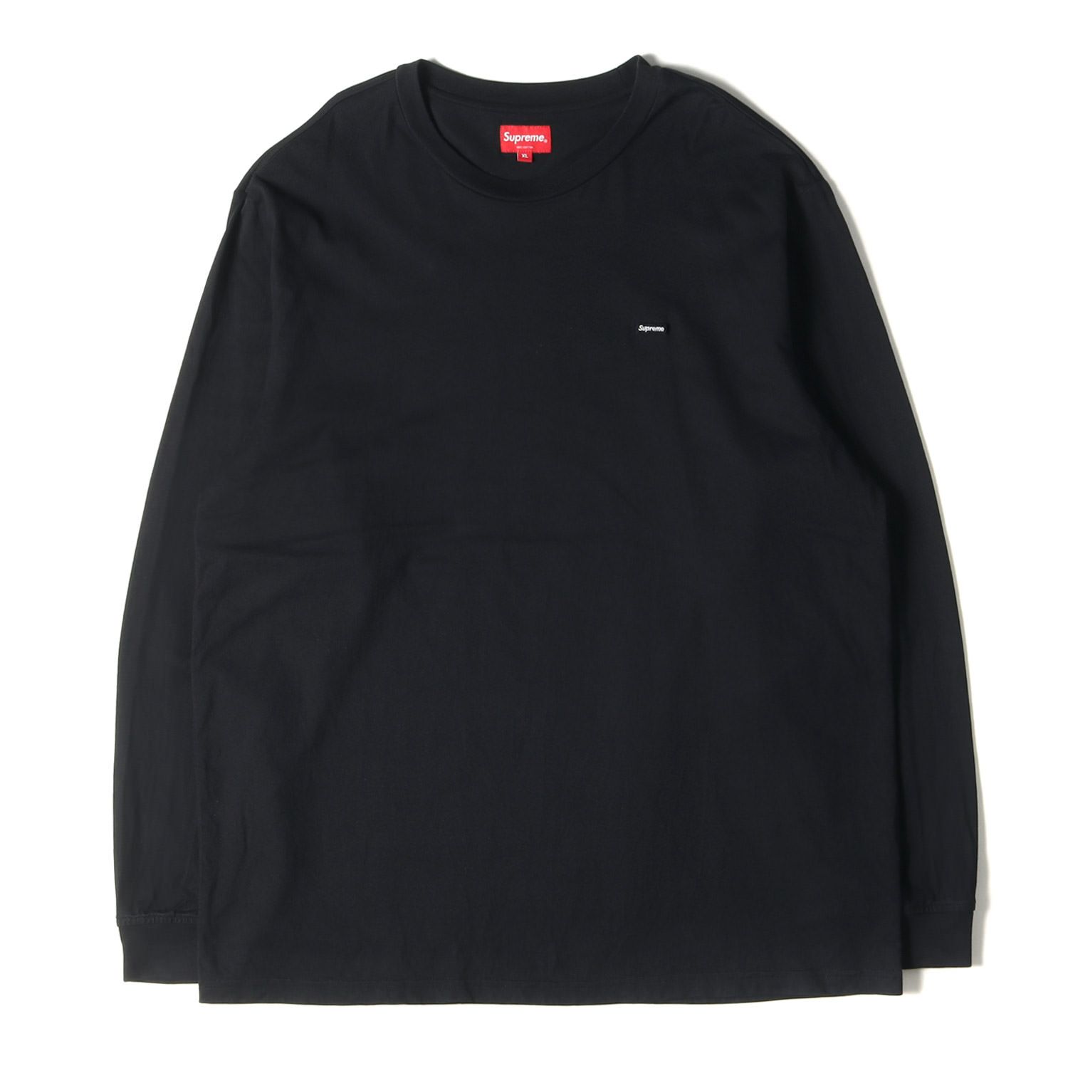 Supreme シュプリーム Tシャツ サイズ:XL 20AW スモールボックスロゴ 