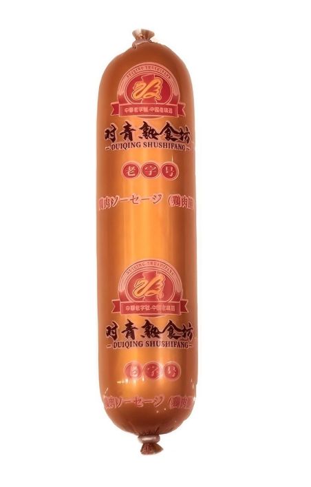 直送 鶏肉ソーセージ 対青熟食坊 95g×50本 父の日 プレゼント