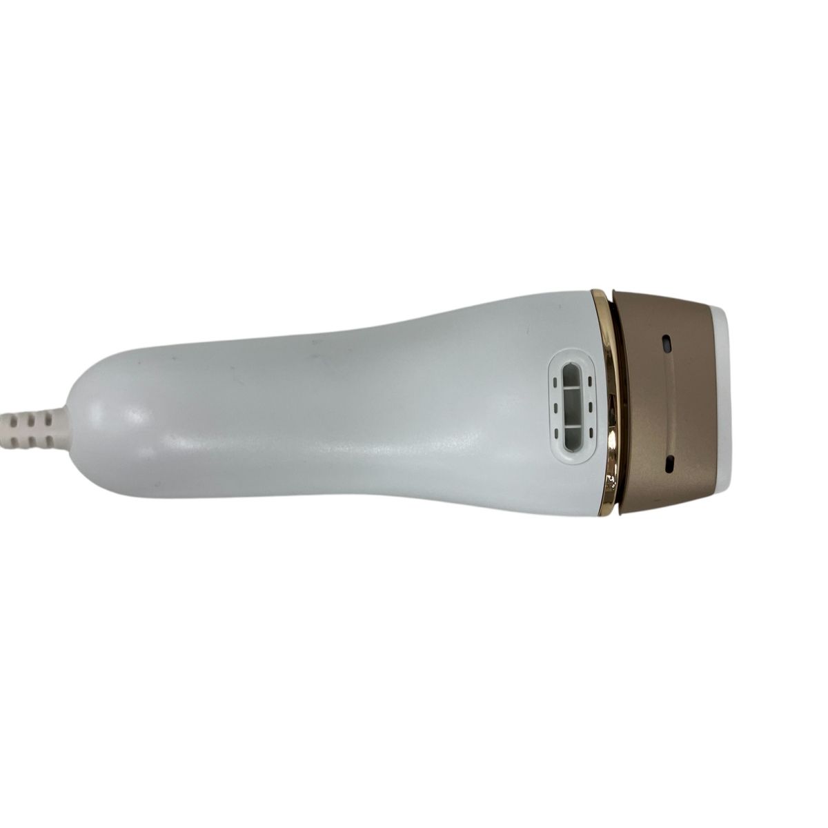 BRAUN Silk-expert Pro 5 脱毛器　中古 BRAUN Silk expert Pro5 光美容器 脱毛器 フラッシュ自動調節