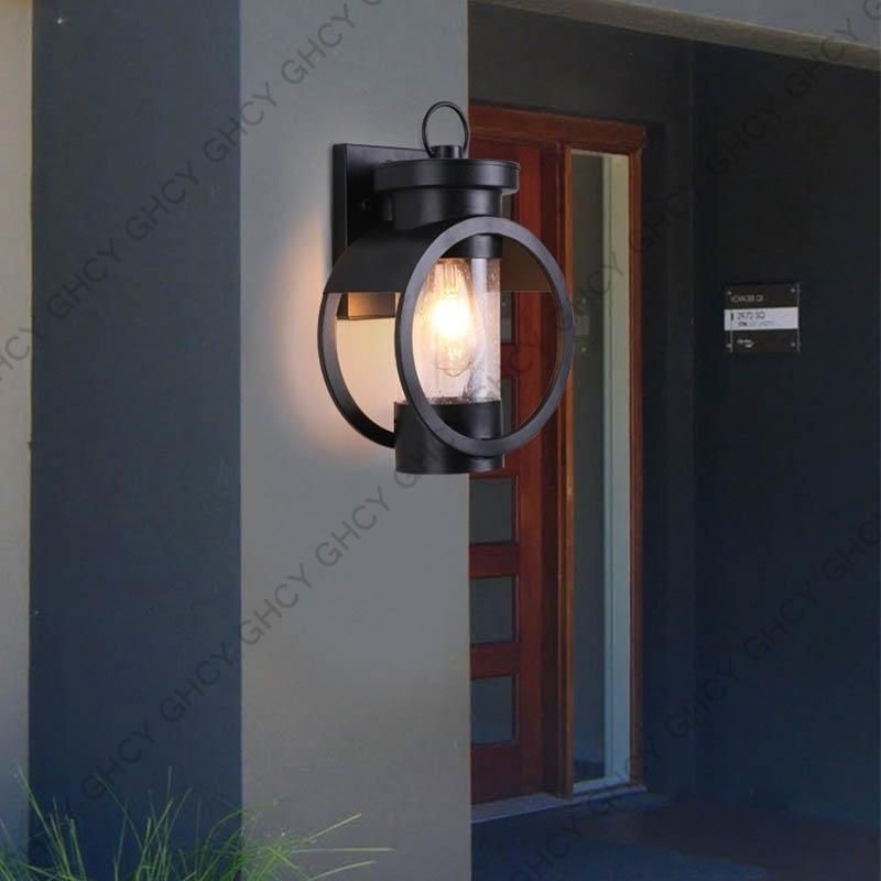 ブラケットライト 屋外用 防水 おしゃれ 北欧 バブルグラス ウオールランプ LED対応 壁付け モダン 和風 ポーチライト 玄関 廊下 階段 洗面所 壁掛け灯