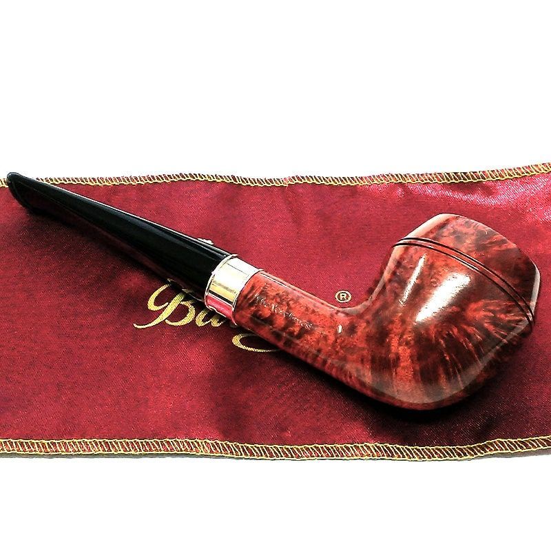 パイプ バーリング Barling ベンジャミン BJ TE 1817 9mm