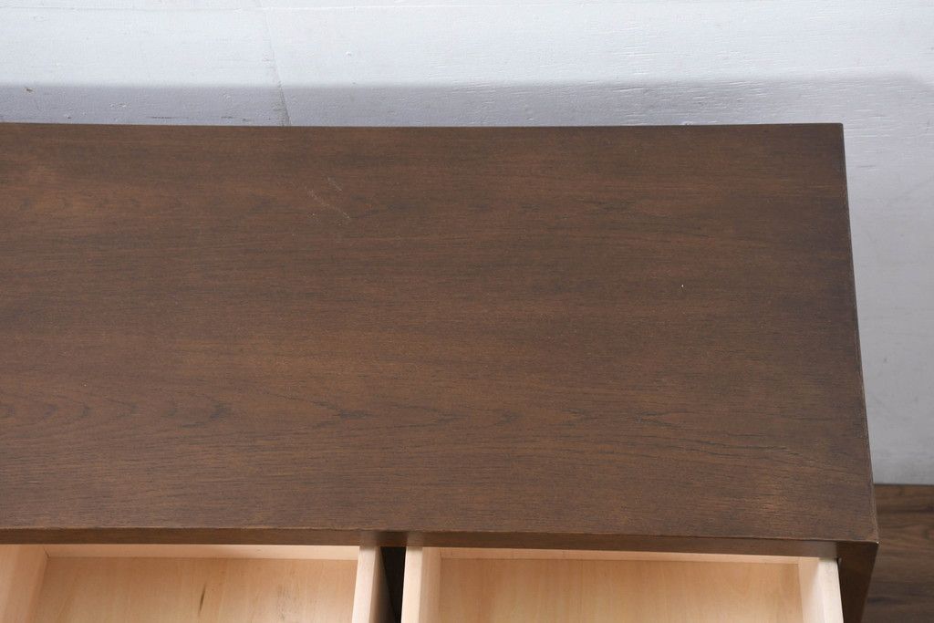 ☆事前問合せ必須☆ カリモク家具 karimoku ドロワーチェスト 中古 超