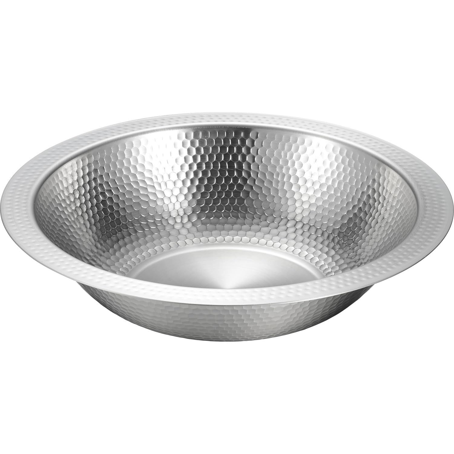 うどんすき 卓上鍋 しゃぶしゃぶ 皿 寄せ鍋 器 30 cm IH対応 よせしゃぶ鍋 ガス ステンレス 燕三条製 燕三 和平フレイズ EM-079