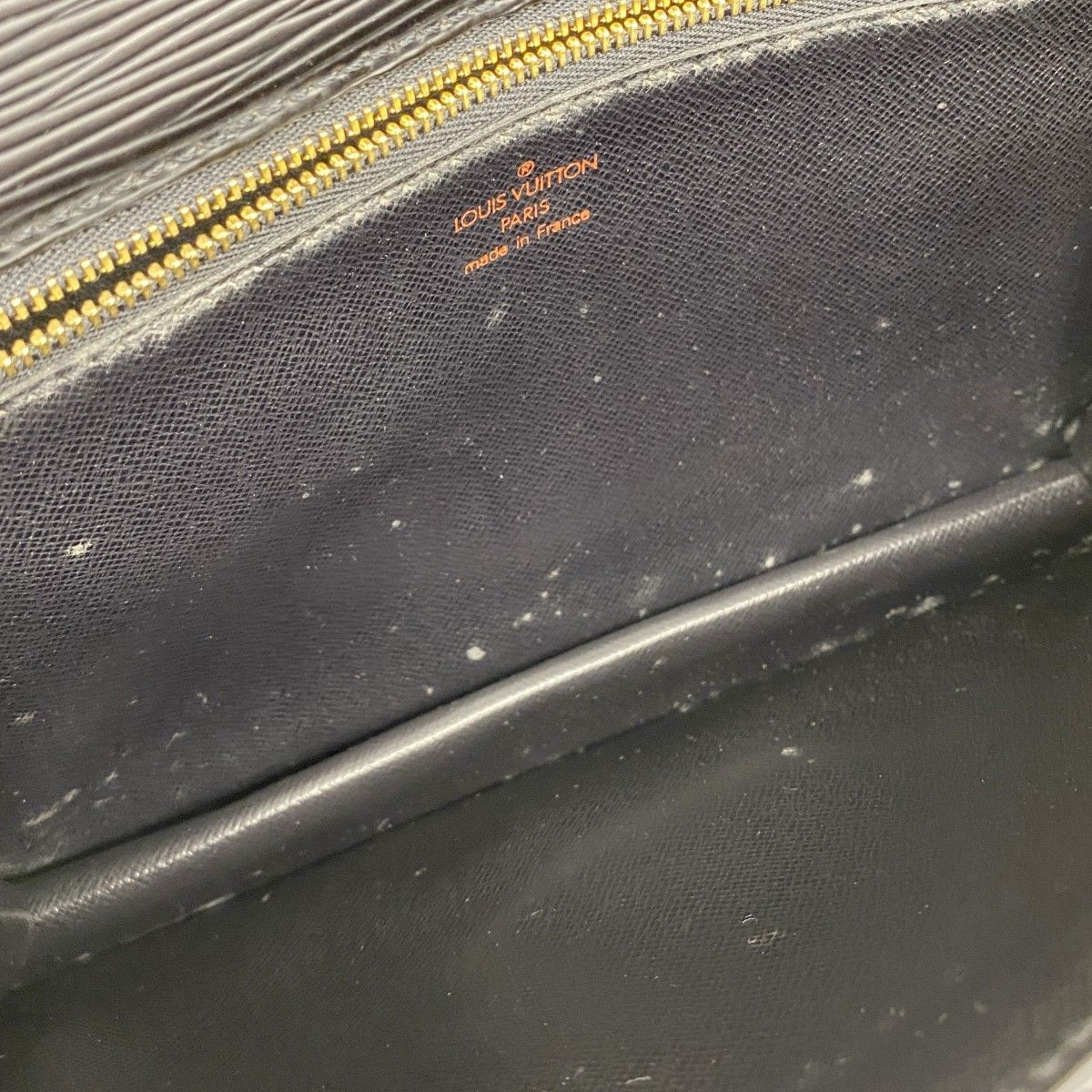 ルイヴィトン クラッチバッグ