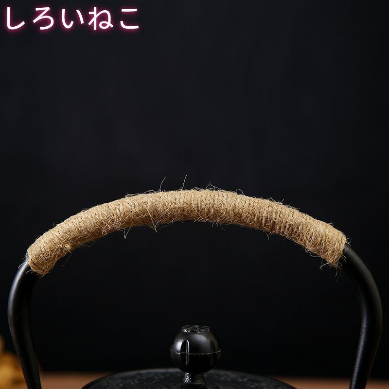南部鉄器