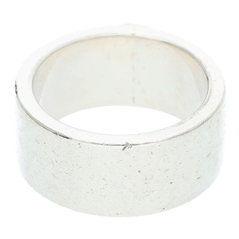 ゴローズ 平打ち リング メンズ 7号 WWW_SHINETEETH_COM