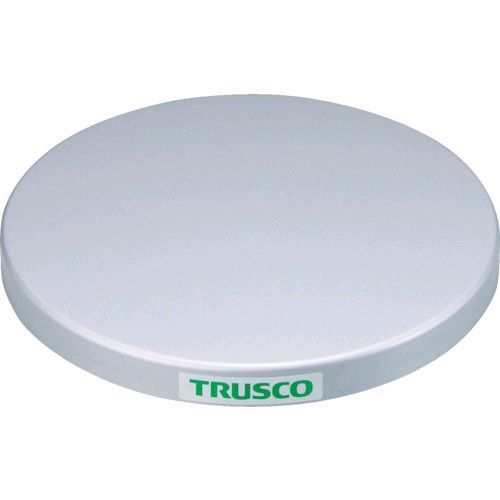 新品・7営業日以内発送】トラスコ中山 TRUSCO TC40-05F 回転台