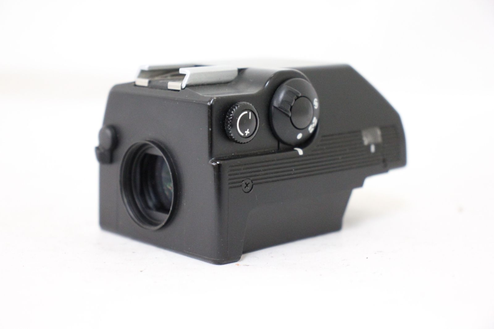 Nikon ニコン DP-20 F4用 ファインダー 動作確認済み 液晶漏れなし