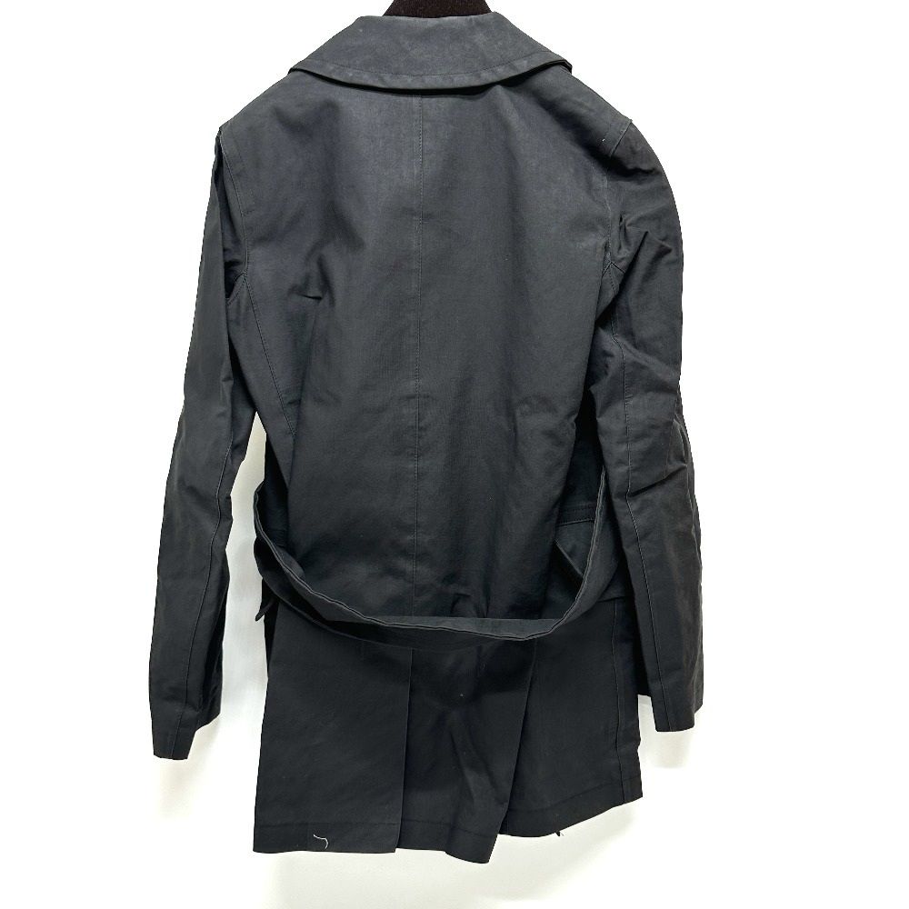 5K ルイヴィトン マッキントッシュ コート Louis Vuitton 34 5K ルイヴィトン マッキントッシュ コート Louis Vuitton 34