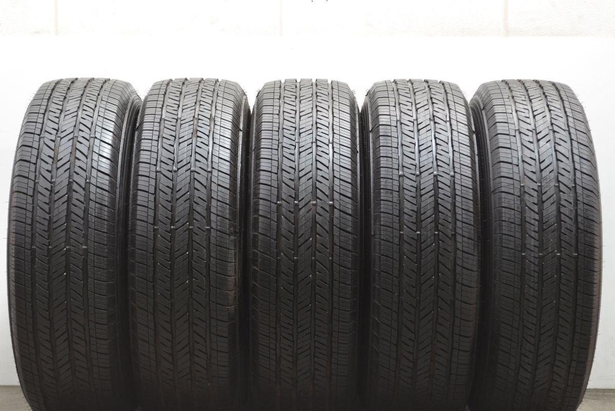 18in 7.5J