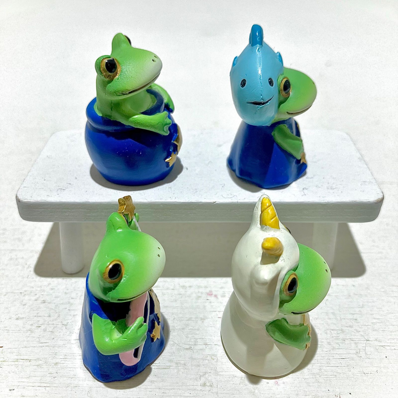 コポー copeau 12星座セット ダイカイコポー《Copeau》☆12星座☆星座SET - メルカリ