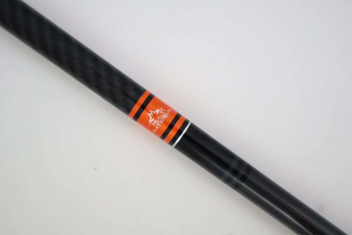 テンセイCKオレンジ シャフト テンセイCKオレンジ50S