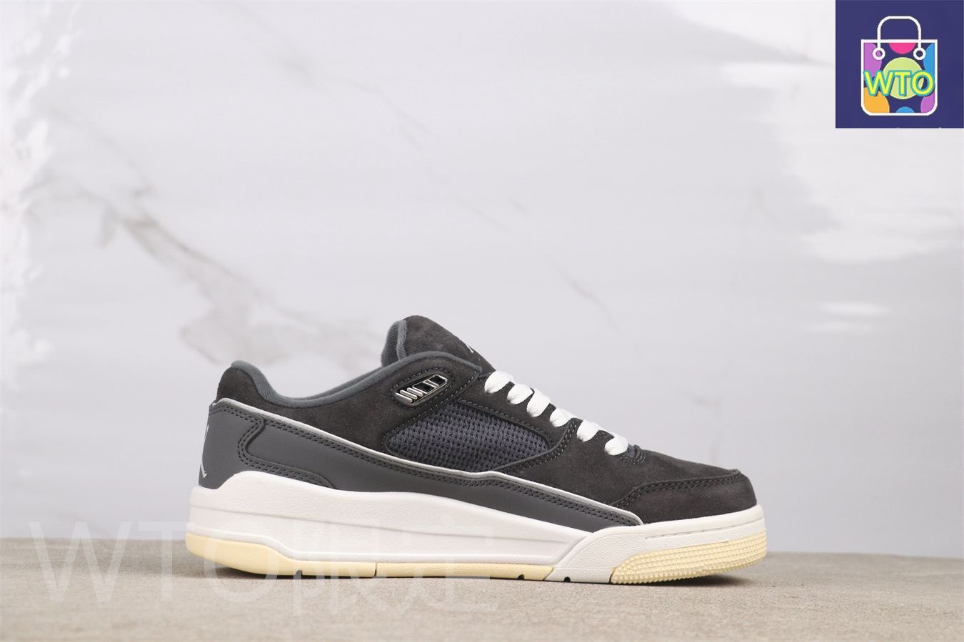 今日 Nike HF3255-002 ホワイト グレー ブラック-WTO輸入2