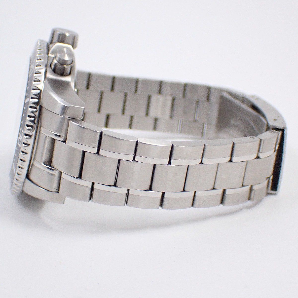 EDOX エドックス クロノラリーS クロノグラフ メンズ 腕時計
