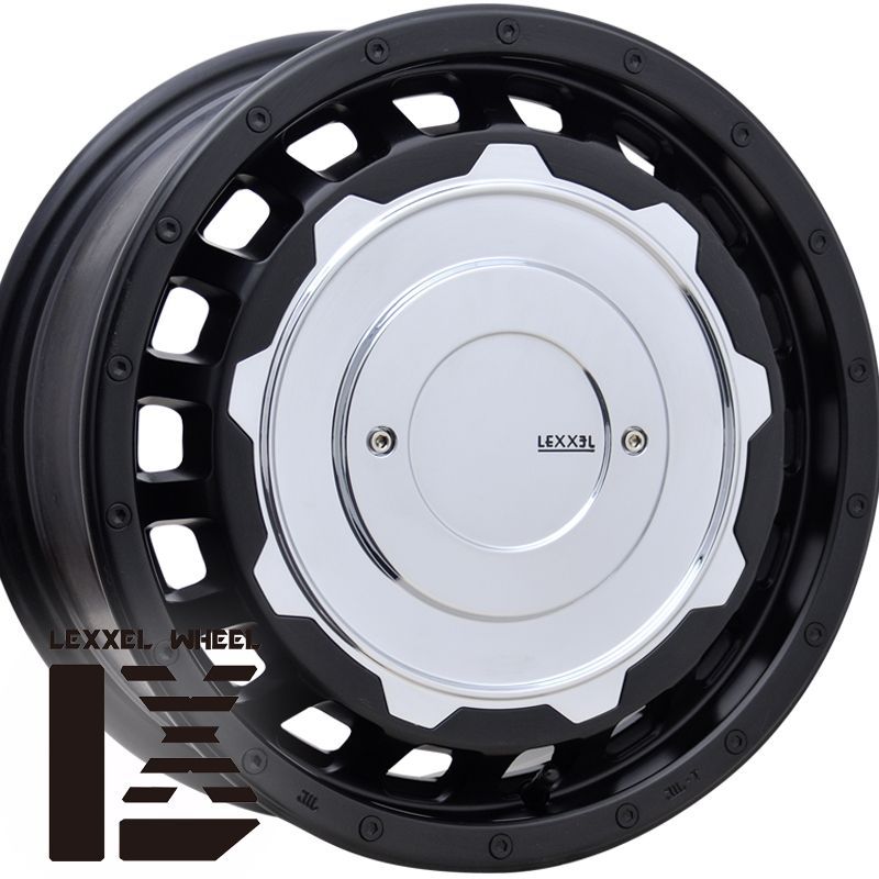 サマータイヤ JB74 ジムニー シエラ JB74 新品タイヤホイール4本セット ヨコハマ ジオランダー X-AT 235/70R16  215/70R16 - メルカリ