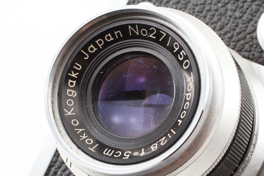 leotax　レオタックス　カメラ　ジャンク品　topcor　レンズ付　N268 leotax レオタックス カメラ ジャンク品 topcor レンズ付 N268 レオ