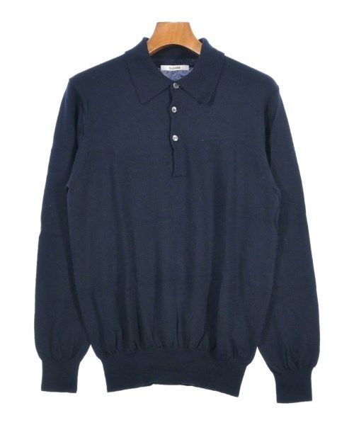 SLOANE ニット セーター メンズ 古着