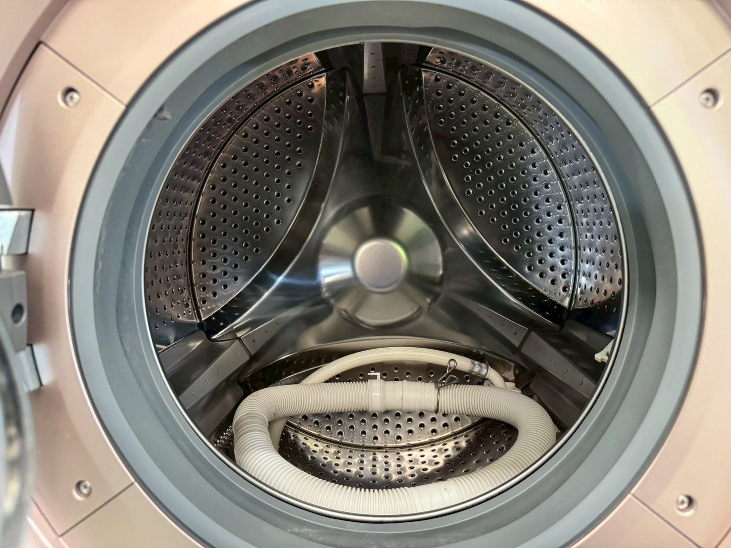 大阪送料無料☆3か月保障付き☆洗濯機☆シャープ☆7kg☆2022年☆ES-S7G 