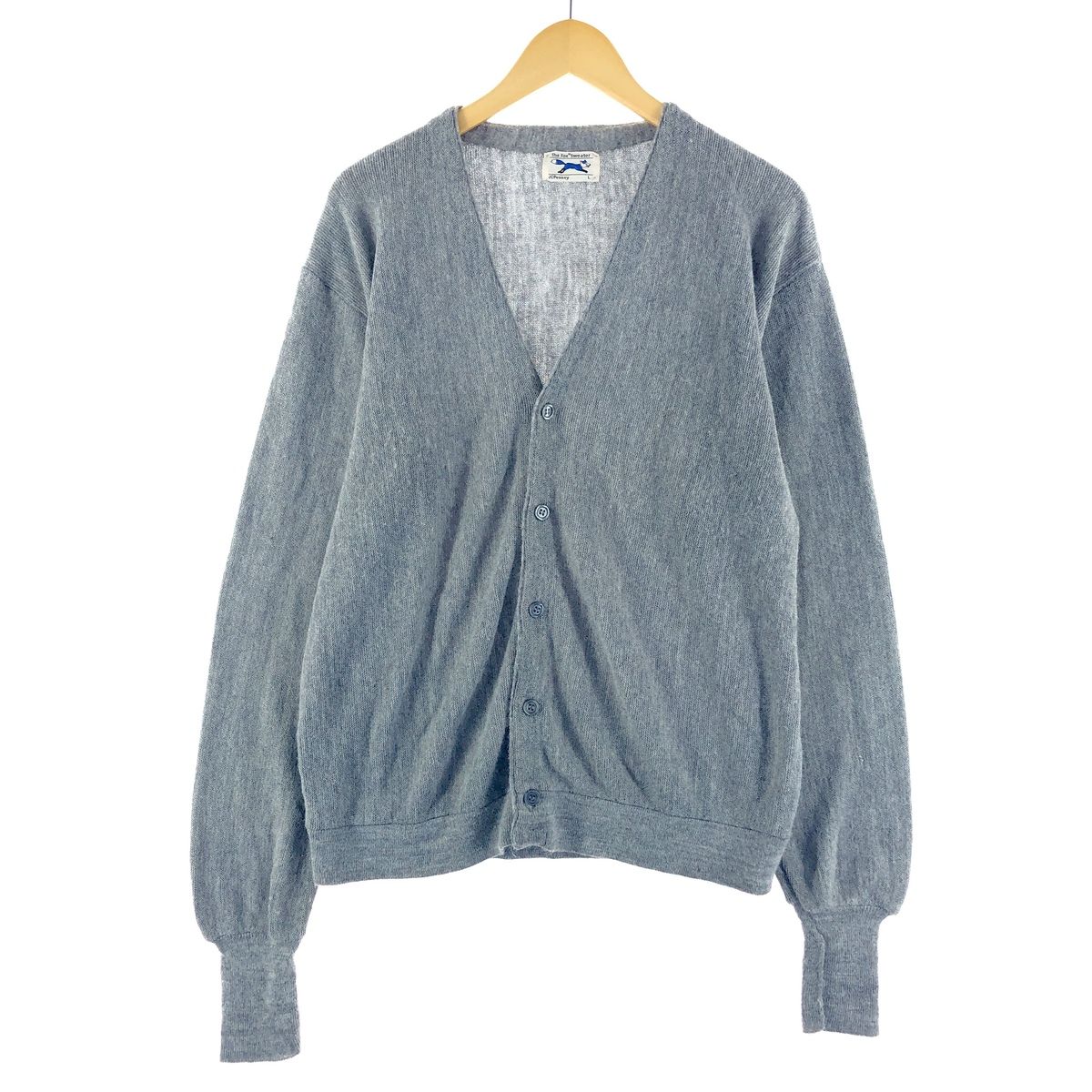 古着 80年代 ジェイシーペニー J.C.Penney THE FOX Sweater アクリル