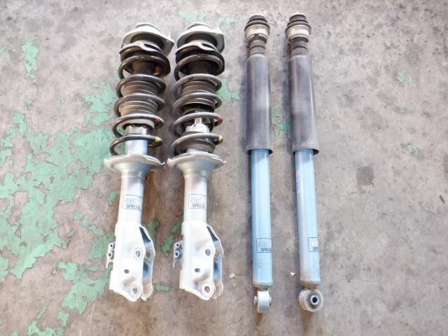 社外 L575S ムーヴコンテ KYB NEW SR SPECIAL ショック1台分SET M114337