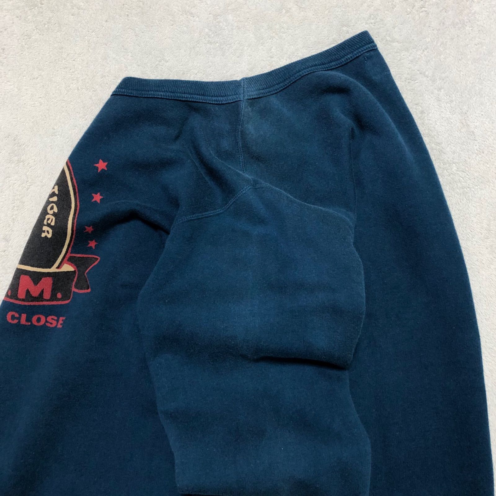 MARKET SWEATSHIRT