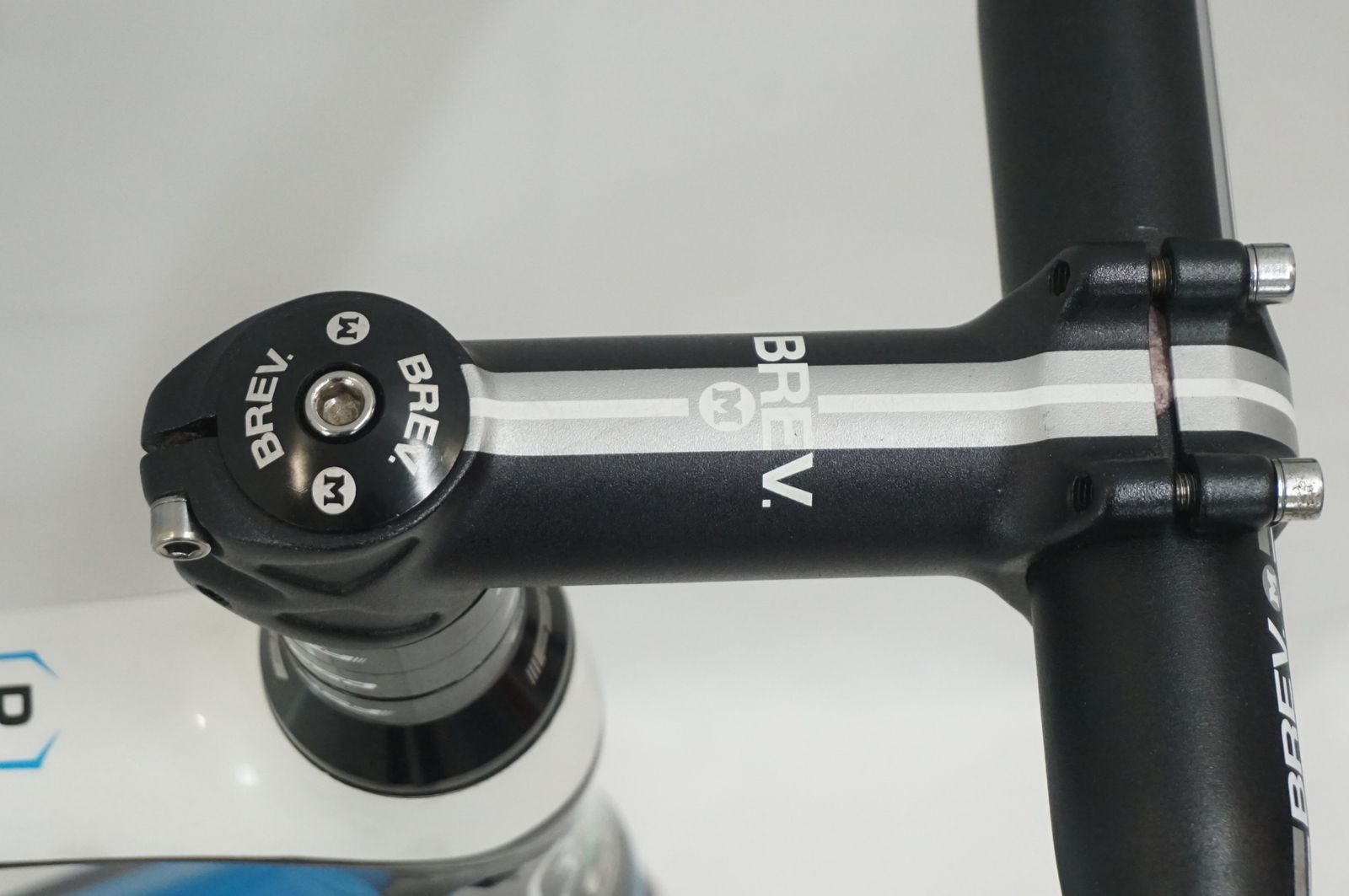 MASI 「マジー」 PREMIARE PC1 2013年モデル フレームセット