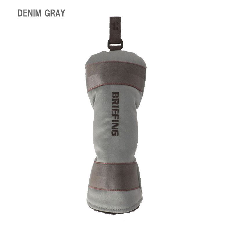 フェアウェイウッド用 ヘッドカバー