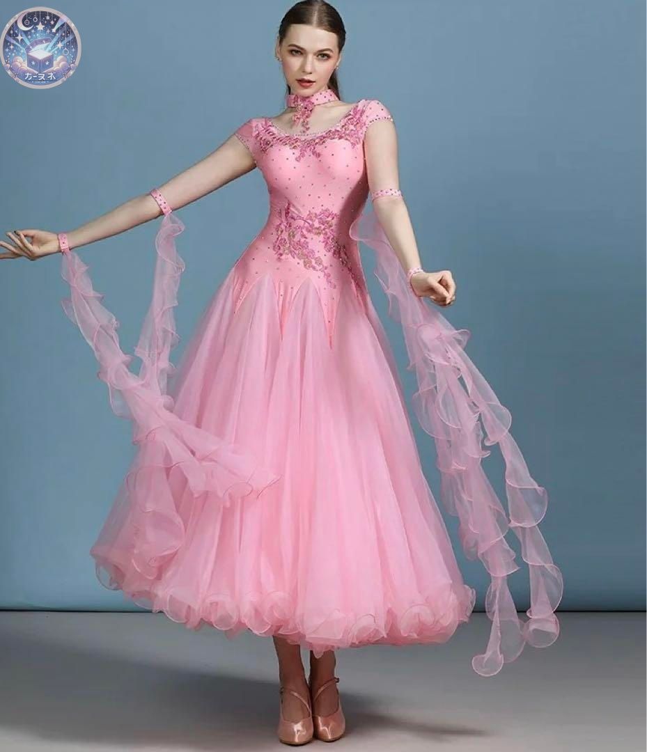 デモ対応ダンスパーティ向け