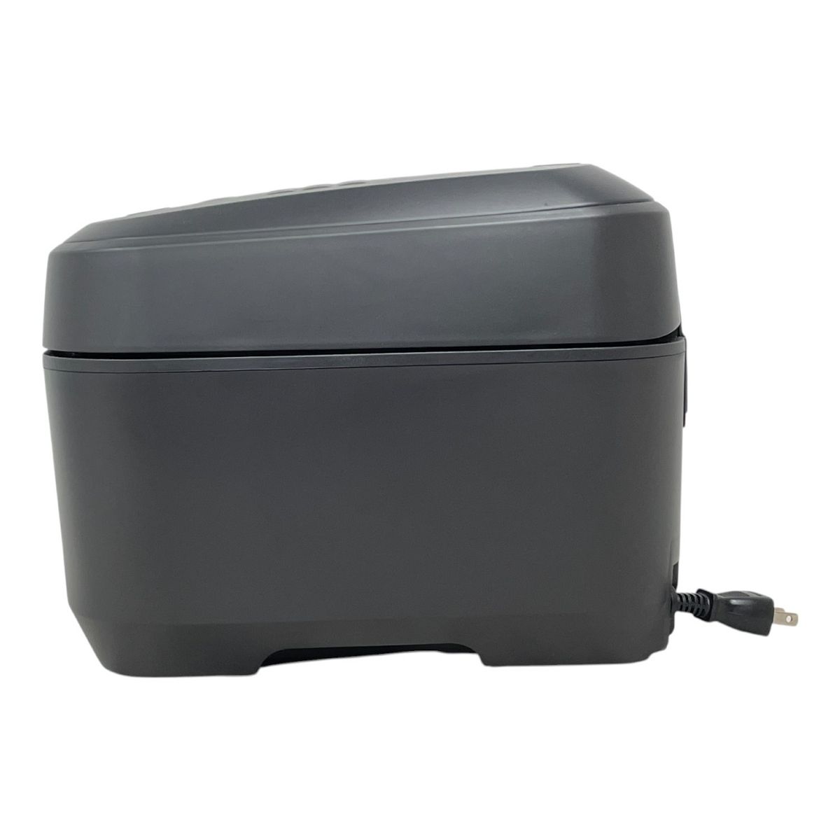 日立 炊飯器 RZ-V100FM K 美品 日立 炊飯器 RZ-V100FM K フロストブラック 5.5合 圧力