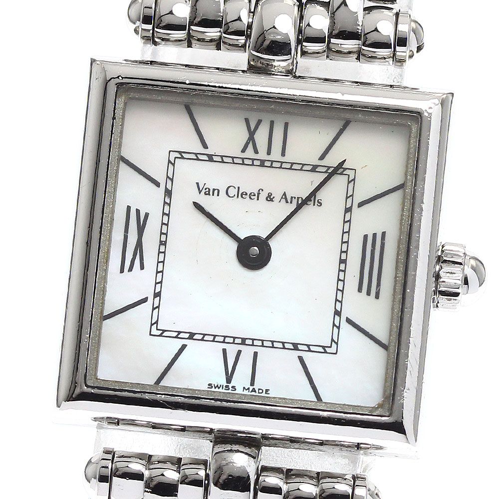 ヴァンクリーフ＆アーペル Van Cleef & Arpels 536942 クラシック  